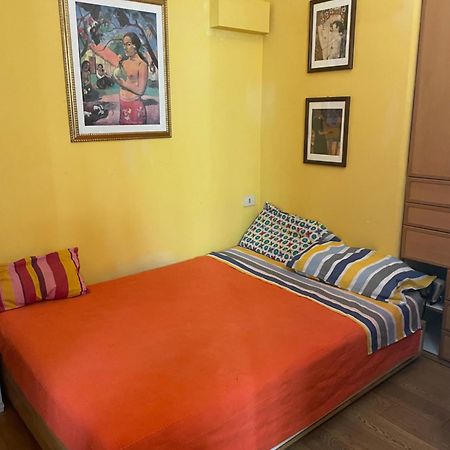 Centro Storico Appartamento Con Terrazza Rzym Zewnętrze zdjęcie