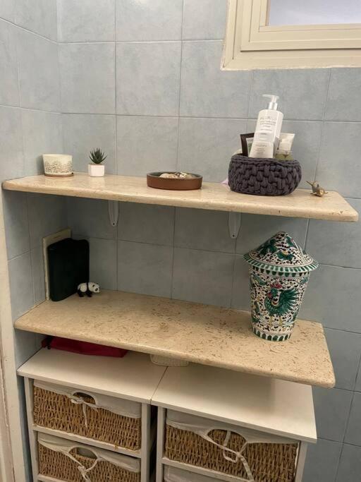Centro Storico Appartamento Con Terrazza Rzym Zewnętrze zdjęcie