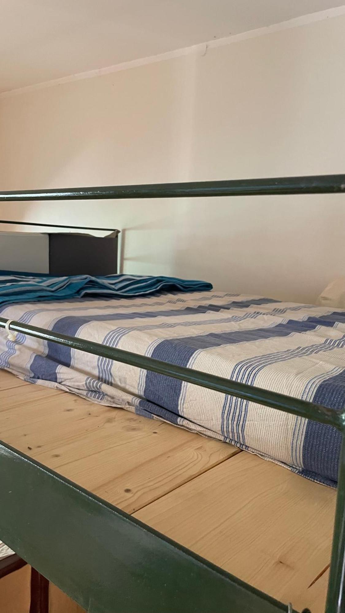 Centro Storico Appartamento Con Terrazza Rzym Zewnętrze zdjęcie