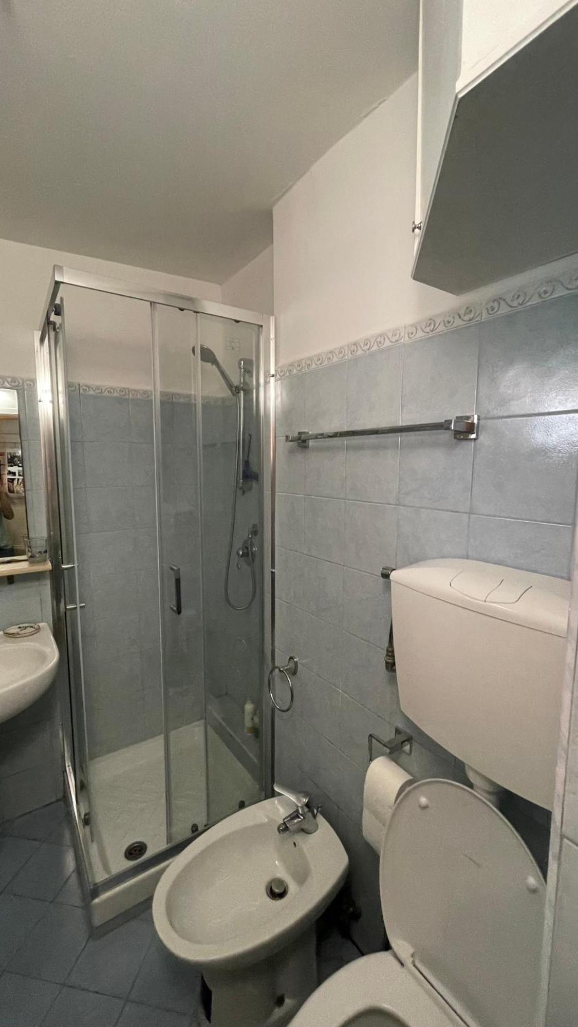 Centro Storico Appartamento Con Terrazza Rzym Zewnętrze zdjęcie