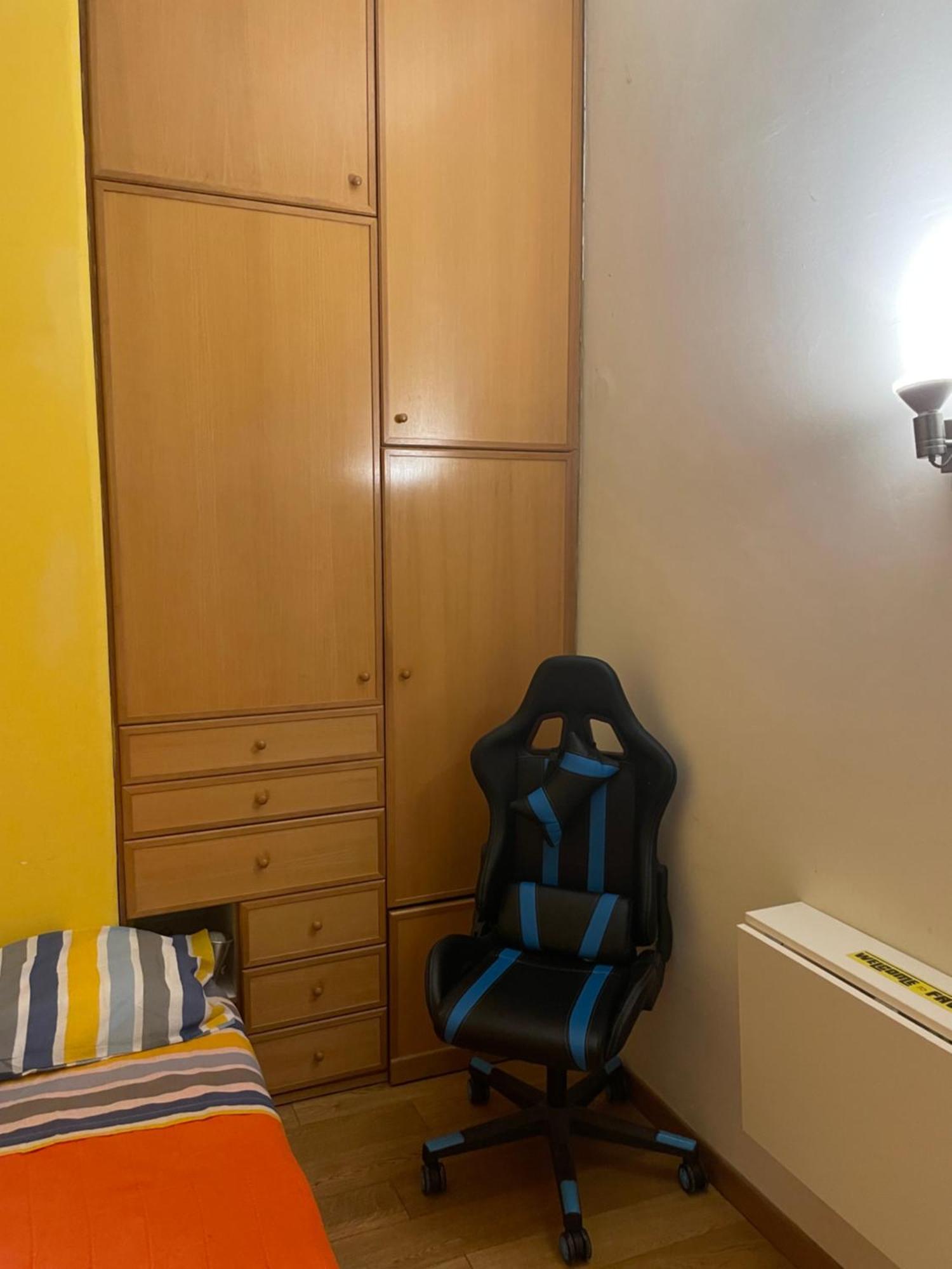 Centro Storico Appartamento Con Terrazza Rzym Zewnętrze zdjęcie
